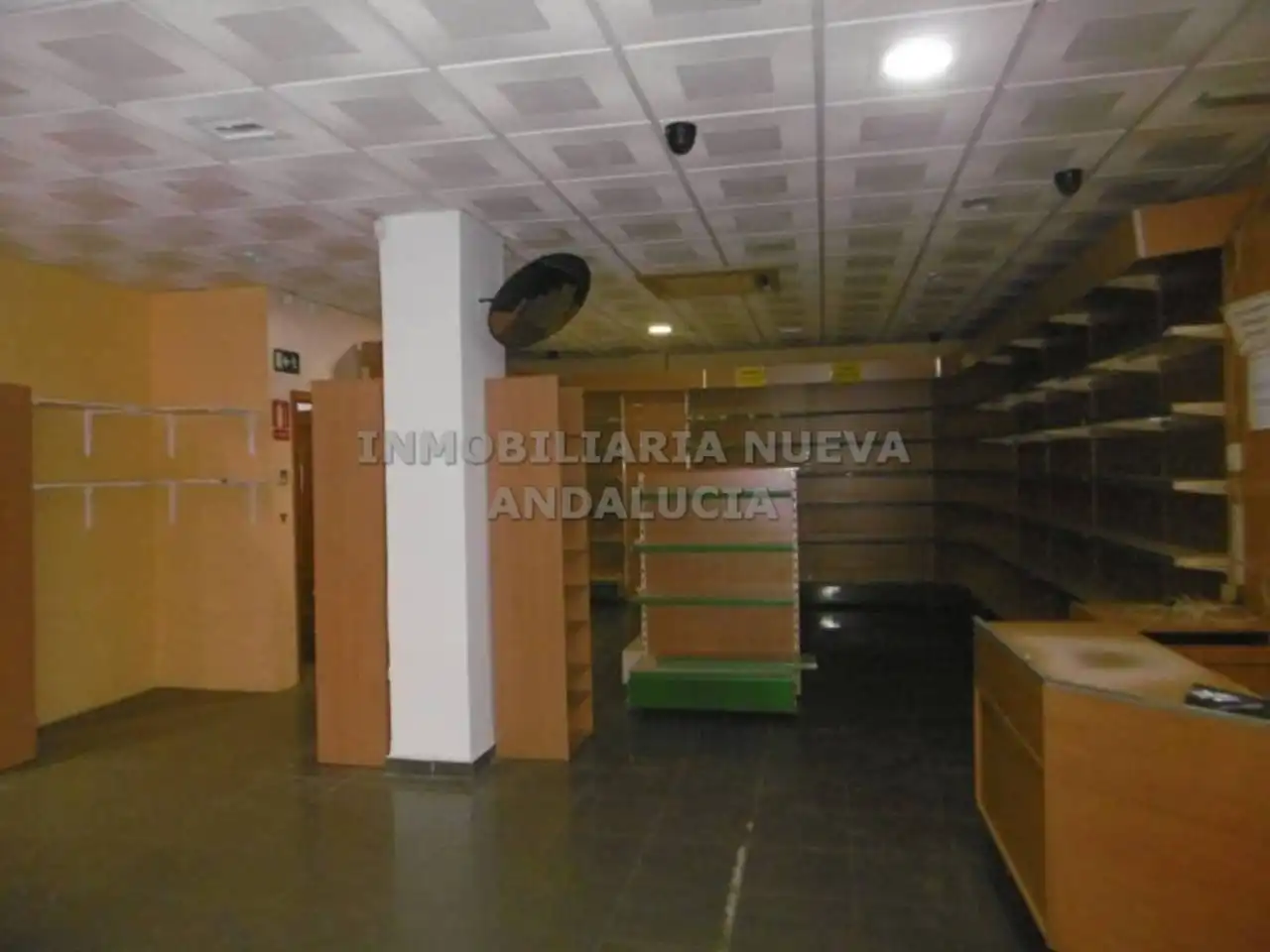 Local comercial de lloguer a Nueva Andalucía, imagen 6