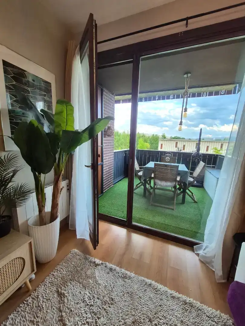 Flat for rent in Villarcayo de Merindad de Castilla la Vieja, Burgos
