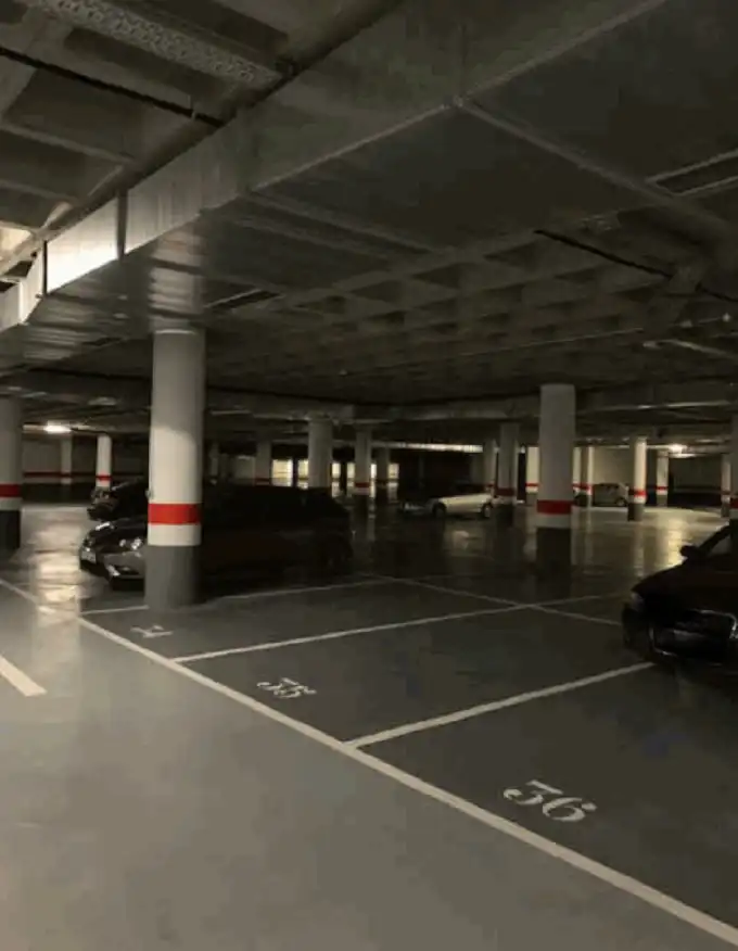 Parking à vendre à CL AVDA DIAGONAL PLAZA, imagen 3