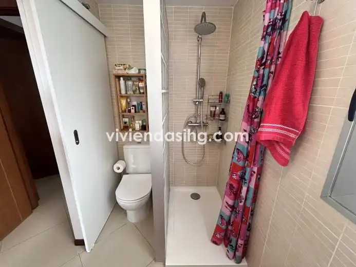 Flat for sale in Calle la Gorvorana, Longuera - Toscal