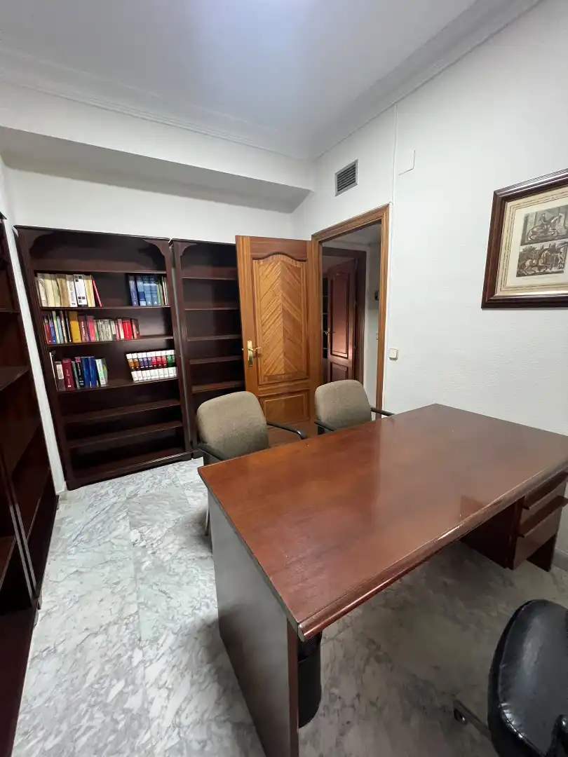 Büro mit Aufzug zur Miete in Calle San Juan de Dios, imagen 15