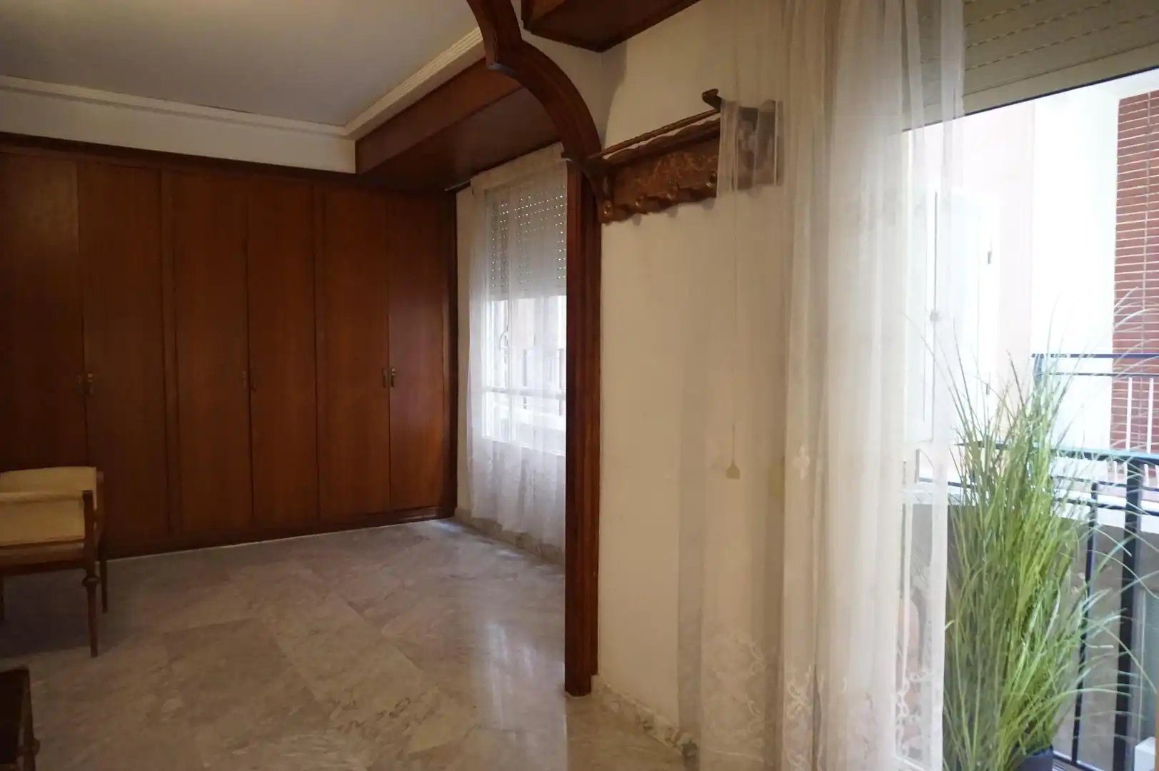 Piso en venta en Elche / Elx con Aire acondicionado, Trastero y Balcón