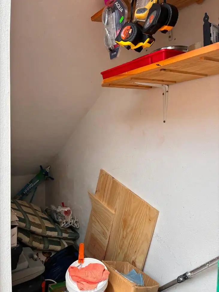 Semi-detached house with terrace for sale in Orihuela Costa, imagen 13