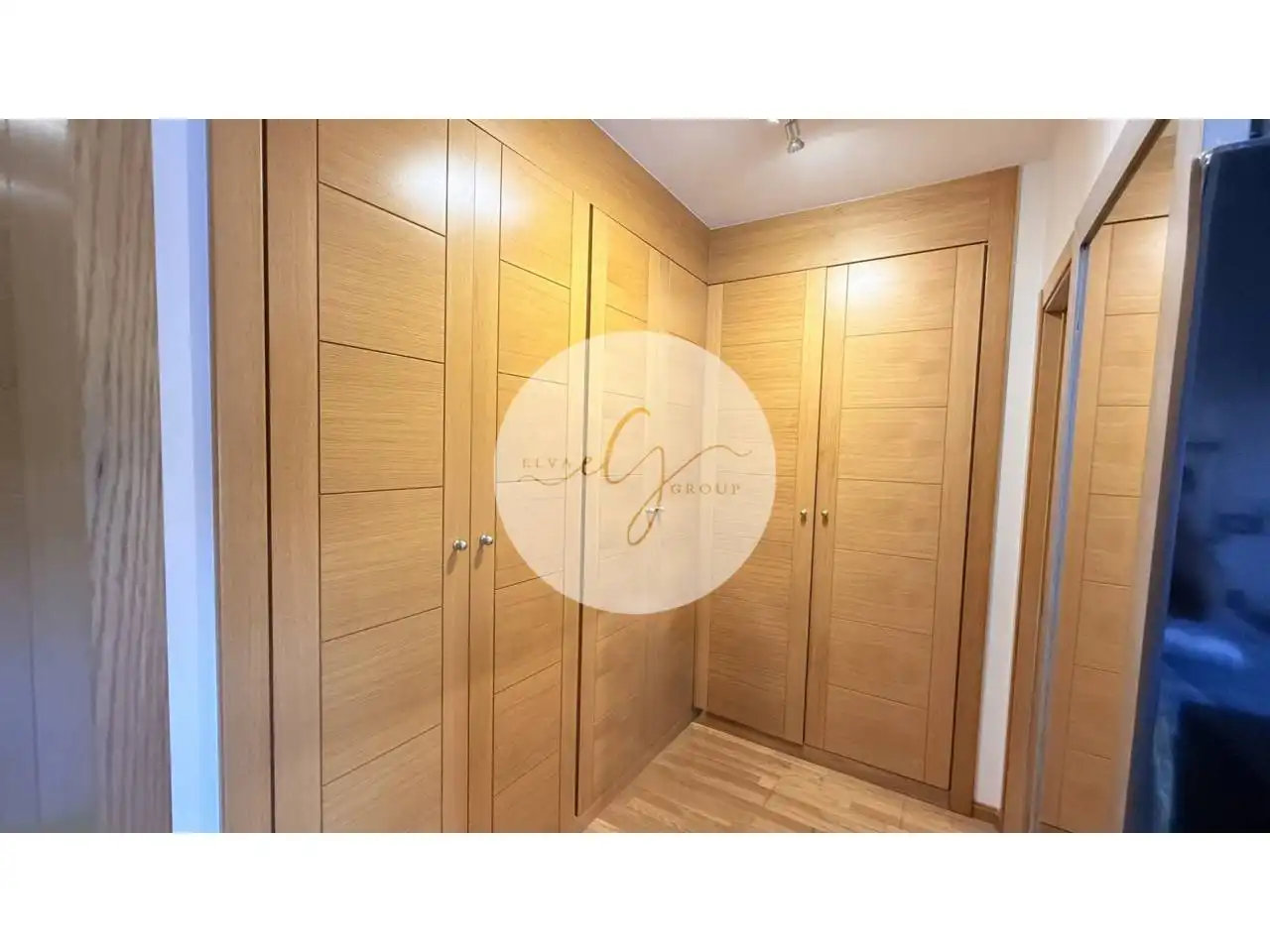 Bedroom of Detached homes for sale in Aldeamayor de San Martín  with Heating, Private garden and Terrace