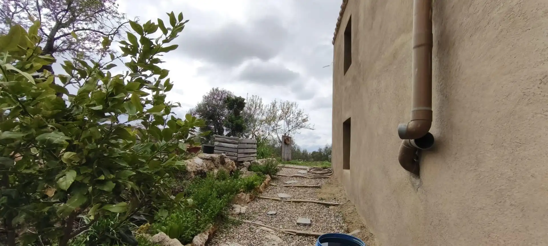 Casa o chalet en venta en Aiguamúrcia con Calefacción, Trastero y Piscina