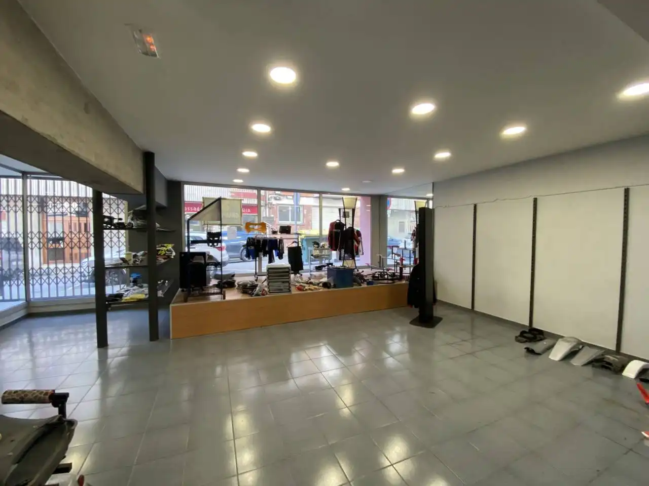 Gewerbefläche zum Verkauf in Calle SANT ANTONI MARIA CLARET 4, imagen 4