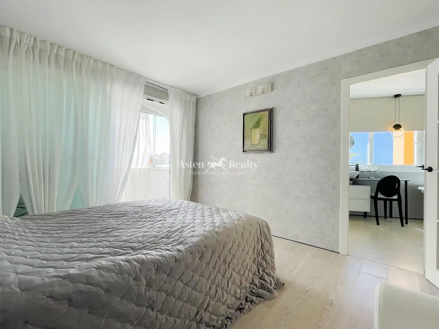 Apartment mit Pool zum Verkauf in Falúa, imagen 15