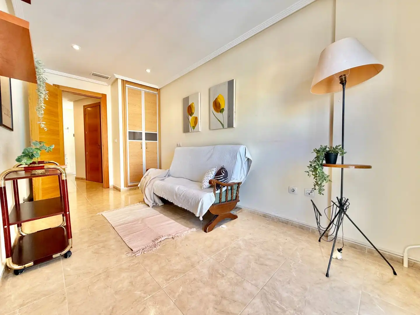 Attico con terrazza in vendita a San Pedro del Pinatar, imagen 29