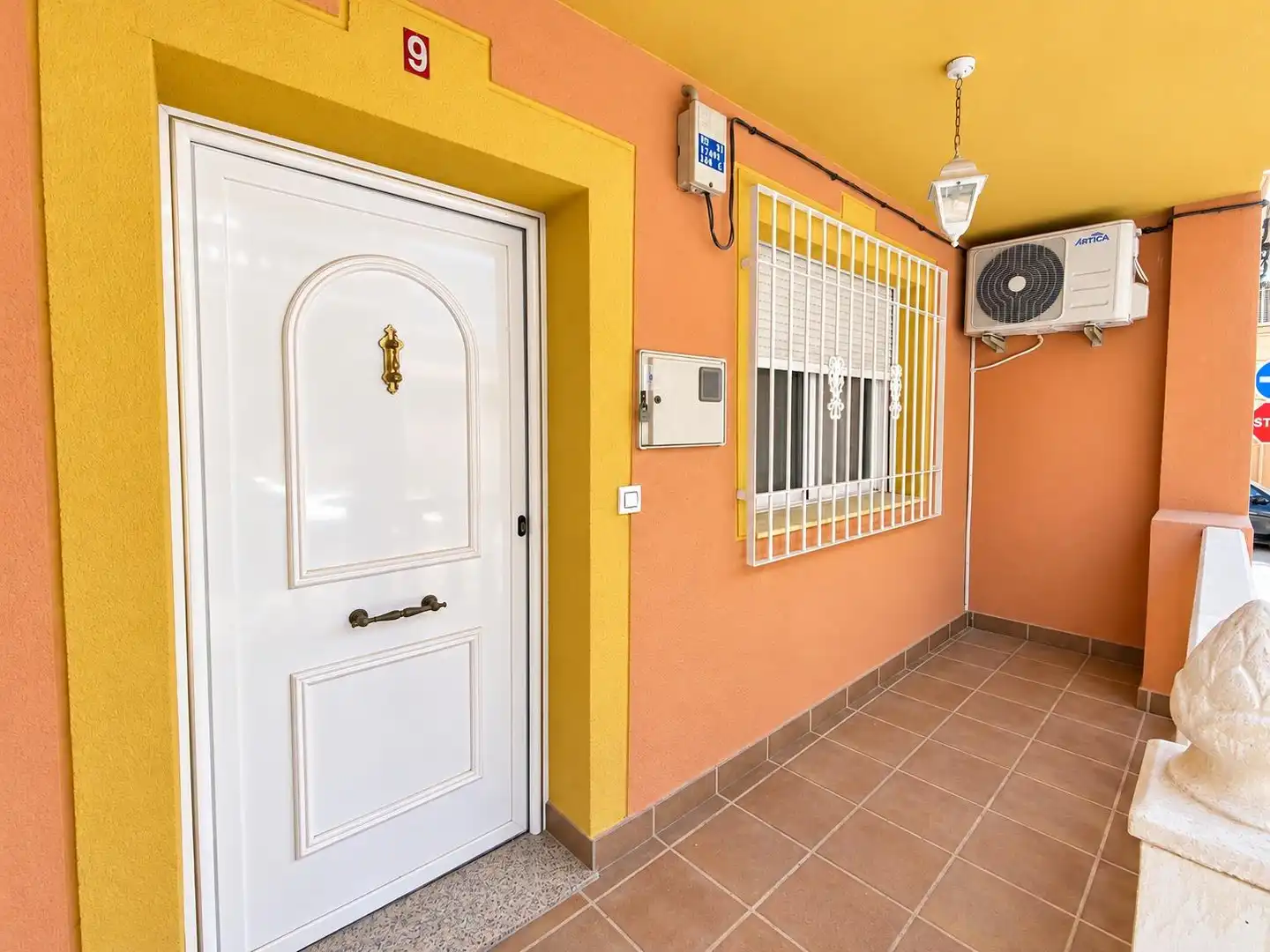 Haus zum Verkauf in Mazarrón Casco Urbano, imagen 3