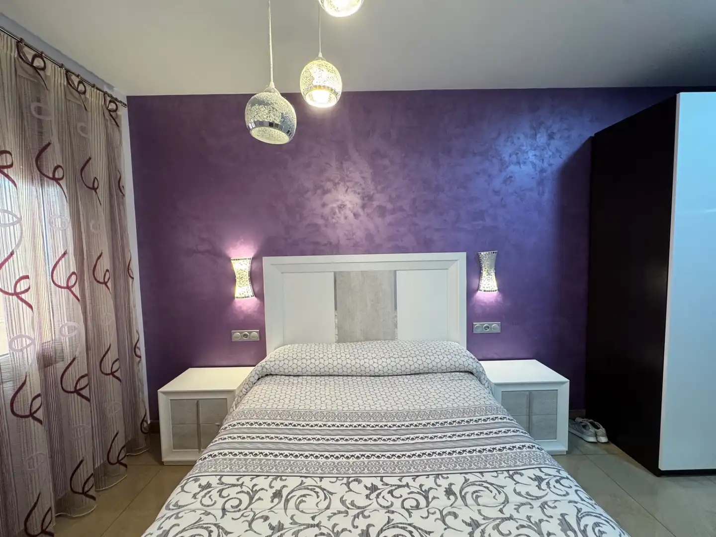 Villa con terrazza in vendita a Calle Fernando Múgica, imagen 20