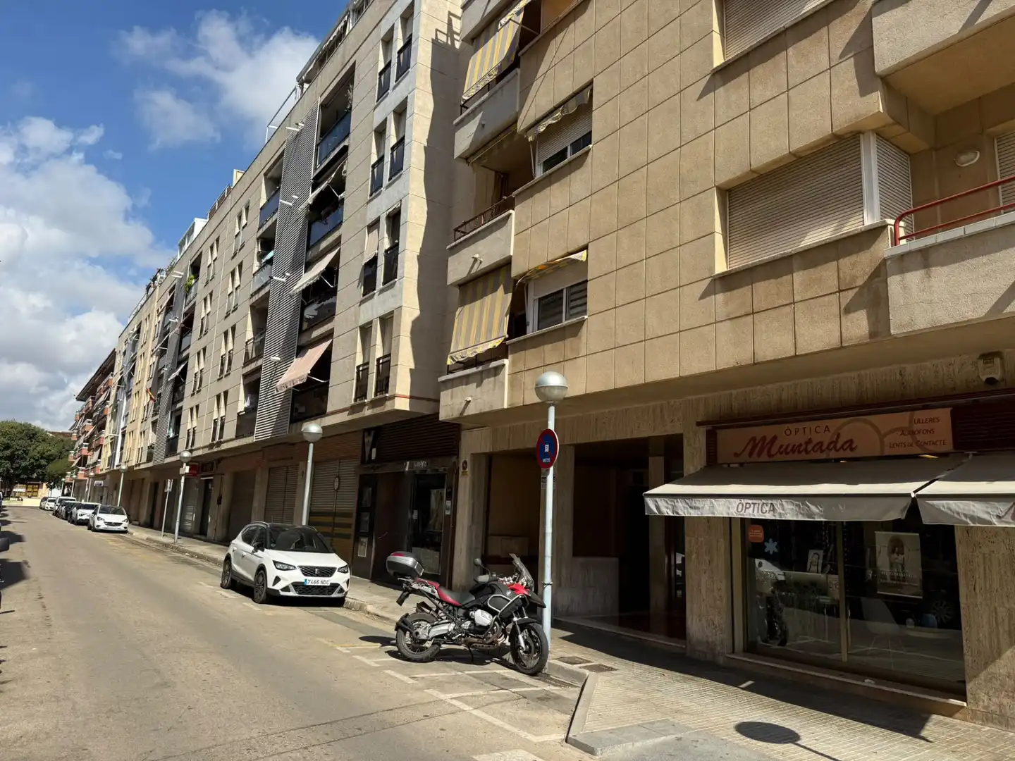 Pis amb terrassa en venda a Carrer del Tenor Josep Forasté, imagen 16