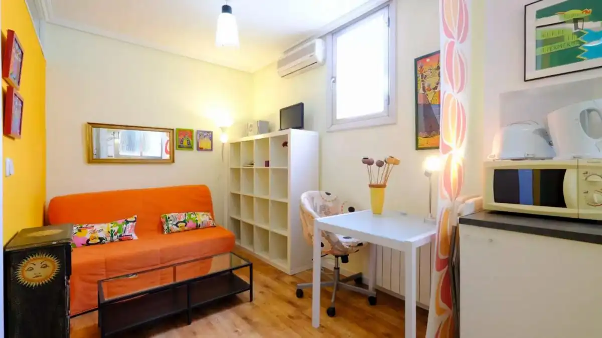 Apartament de lloguer a Chamberí, imagen 47