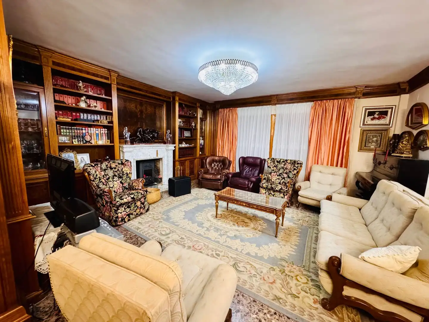 Chalet en venta en SANTA BARBARA, imagen 55