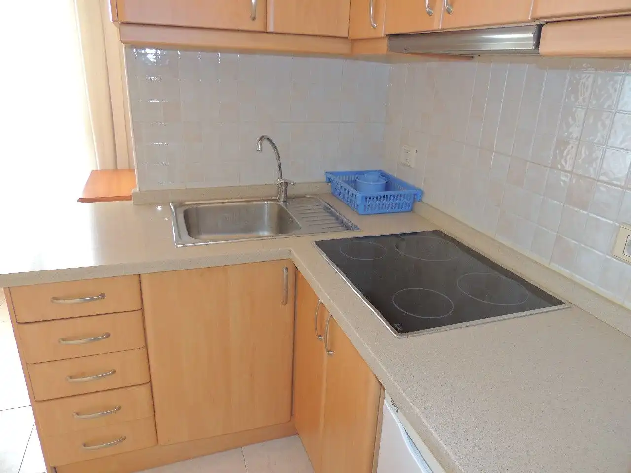 Apartments for rent in Arenales - Lugo - Avda. Marítima