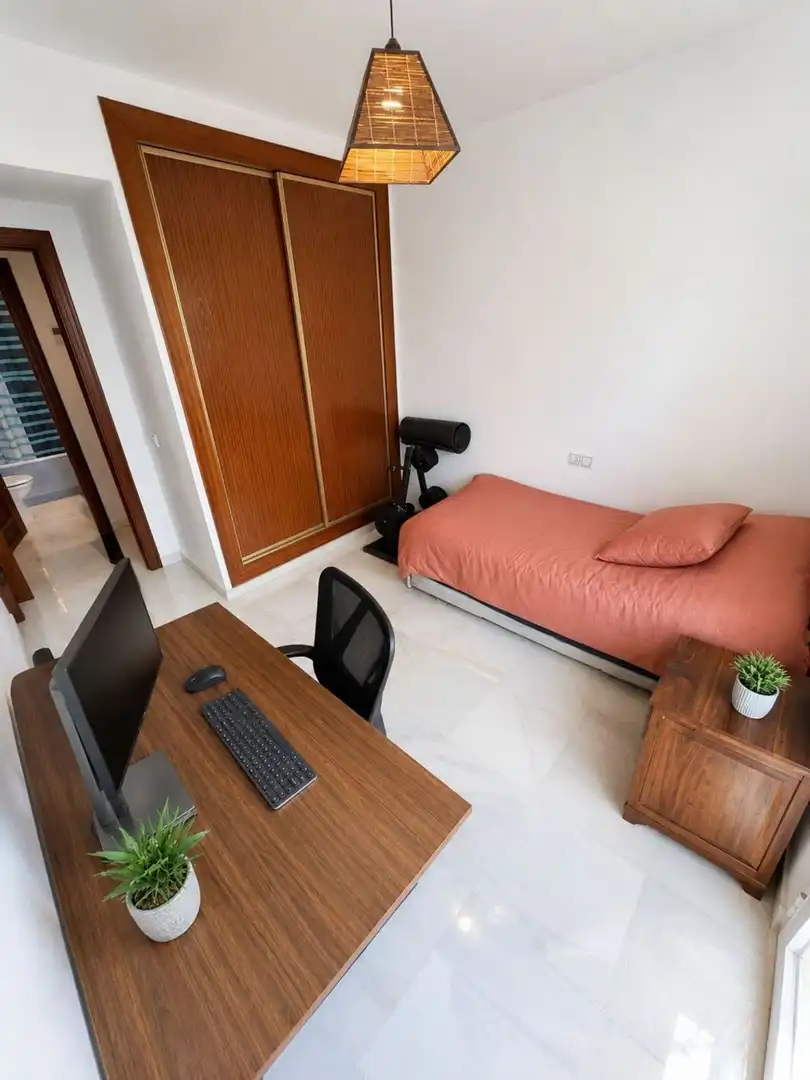 Villa mit Pool zum Verkauf in Calle Estados Unidos, imagen 21