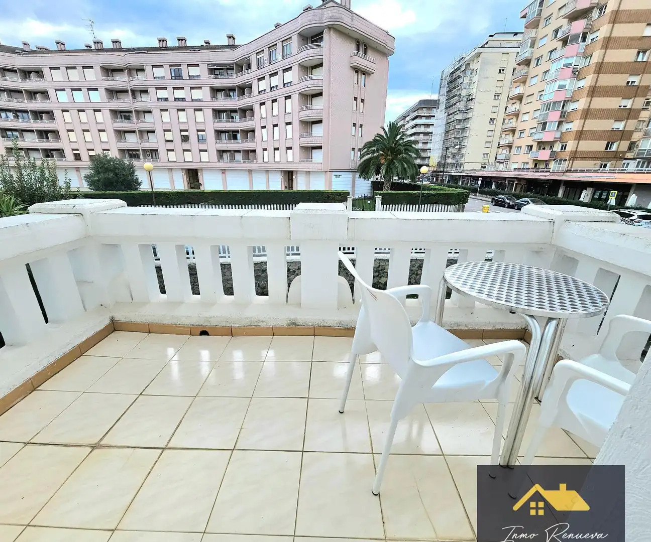 Terrace of Houses for sale in Brazomar