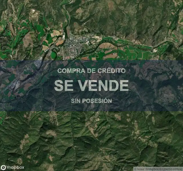 Pis en venda en La Seu d'Urgell