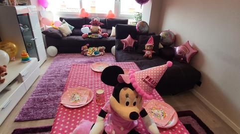 Foto 5 de Pis en venda a Rúa Do Conde de Torrecedeira, 58, Berbés - Peritos, Pontevedra