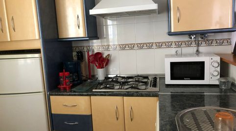 Foto 5 de Piso en venta en Avenida Diputacion, 29, El Bosque, Cádiz