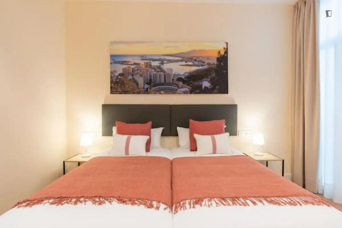 Apartment with lift to rent in Centro, imagen 12