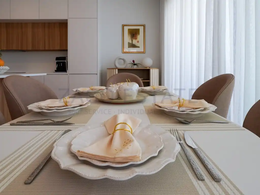 Haus oder Chalet zur Miete in Calle Equador, 4, Balcón de Finestrat - Terra Marina