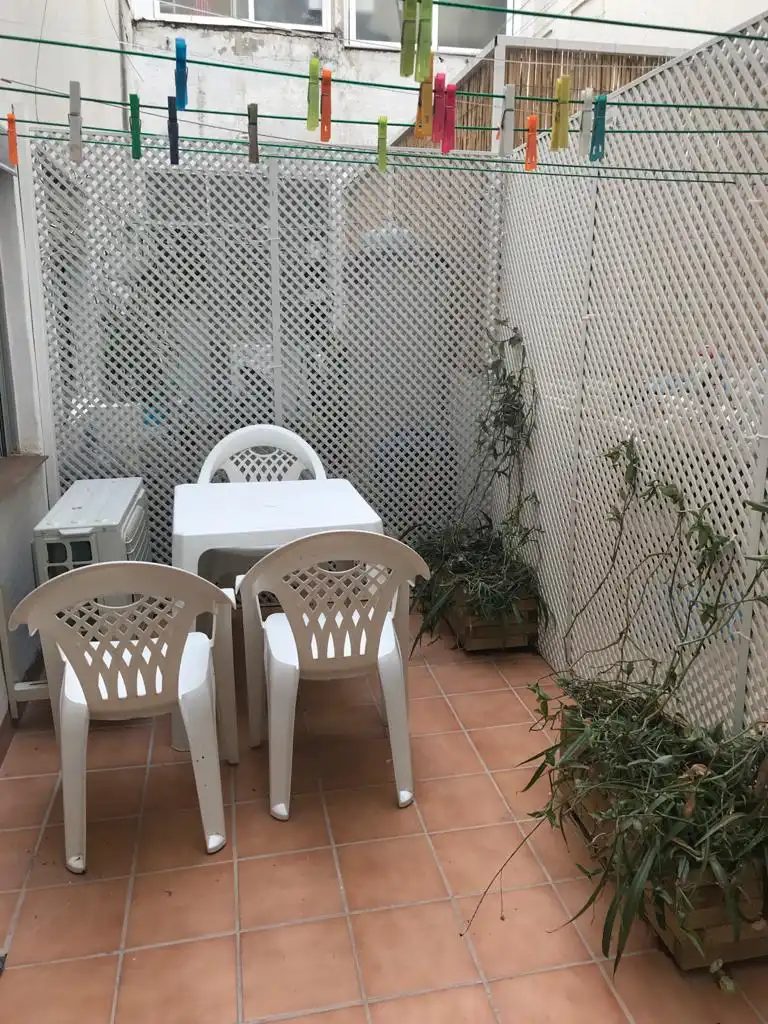 Flat with lift to rent in Calle Doctor Víctor Escribano 8, imagen 6