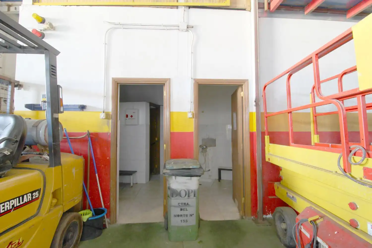 Local comercial en venda a Calle el Roso 0, imagen 9
