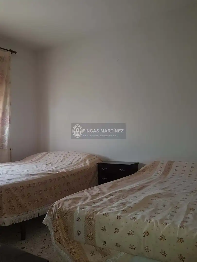 Casa amb terrassa en venda a calle maria pineda, imagen 25