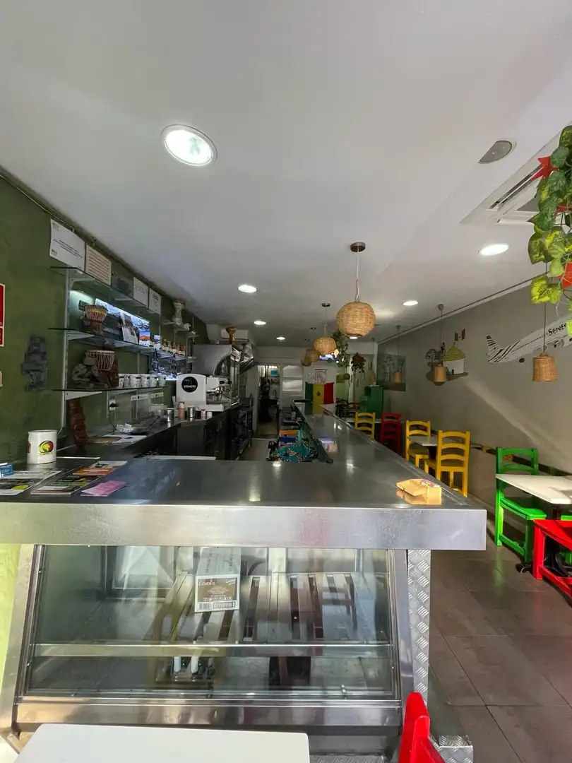 Local comercial en traspaso en Centre, imagen 6