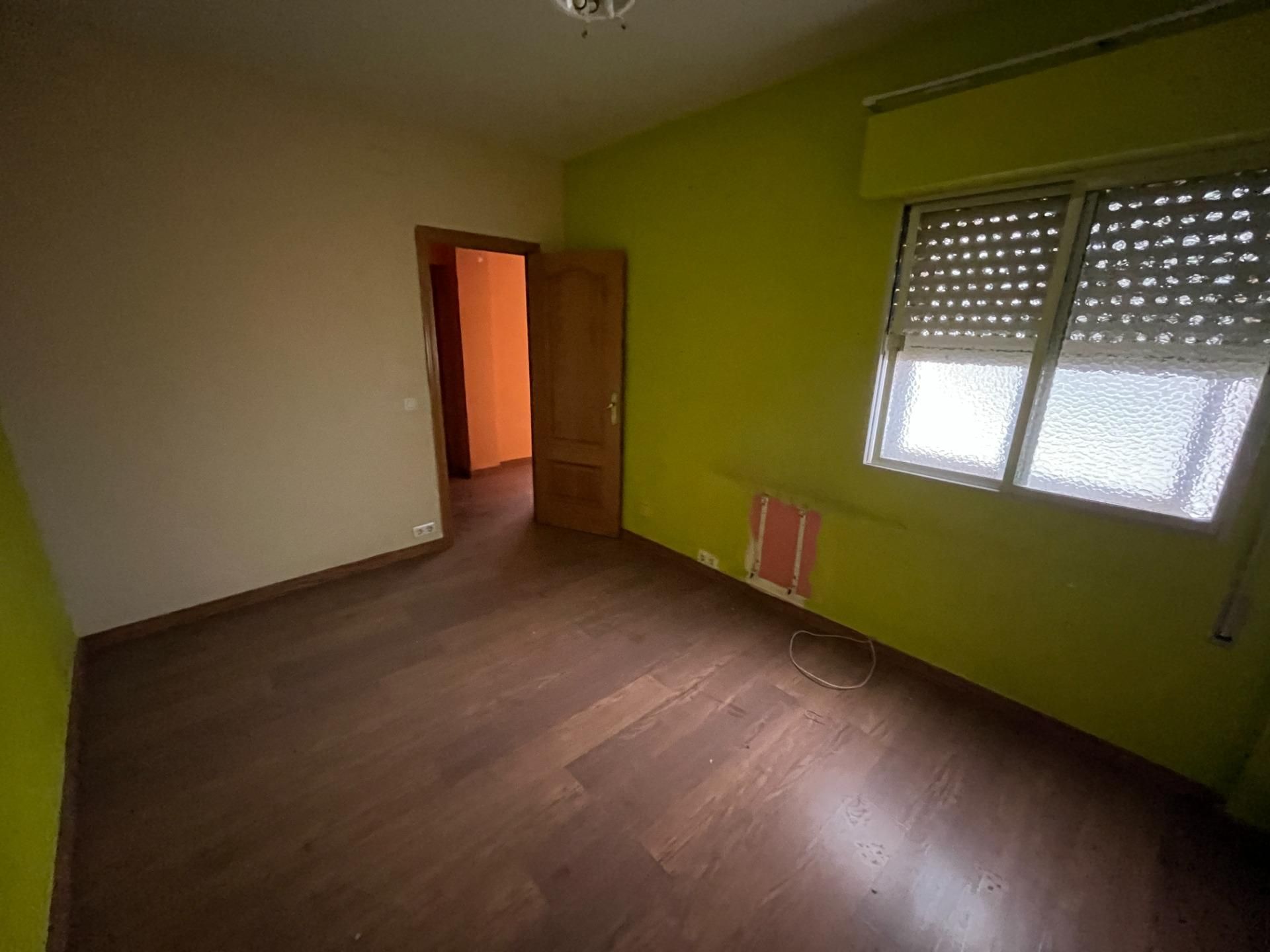Bedroom of Flat for sale in Valdepeñas  with Heating