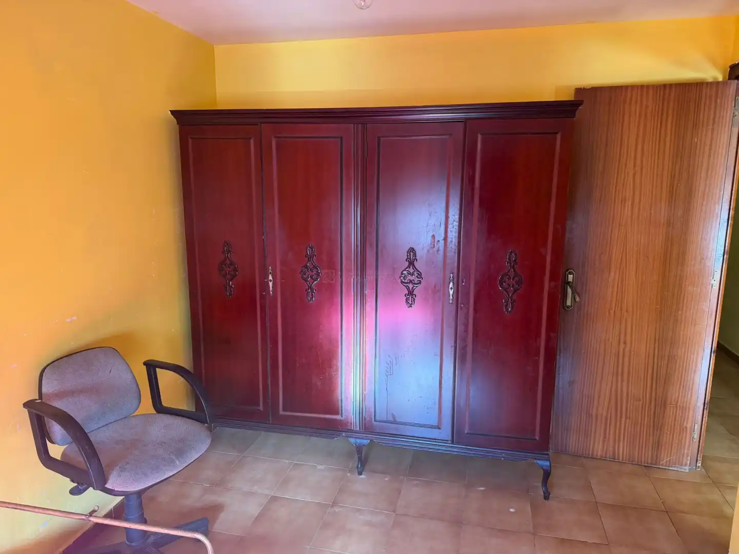 Bedroom of Flat for sale in Santo Domingo de la Calzada