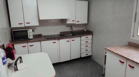 Foto 4 de Planta baja en venta en Calle del Pozo, 58, Munera, Albacete