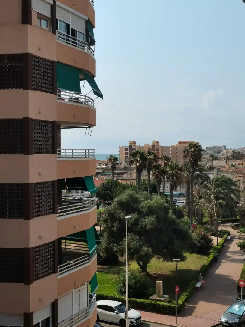 Penthouse mit Aufzug zum Verkauf in La Mata, imagen 22