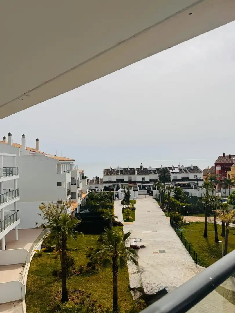 Apartament amb piscina en venda a Chullera, imagen 18