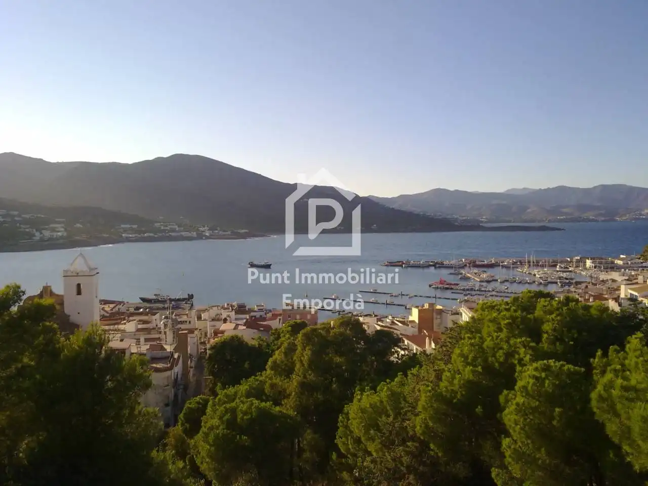Residential land for sale in El Port de la Selva