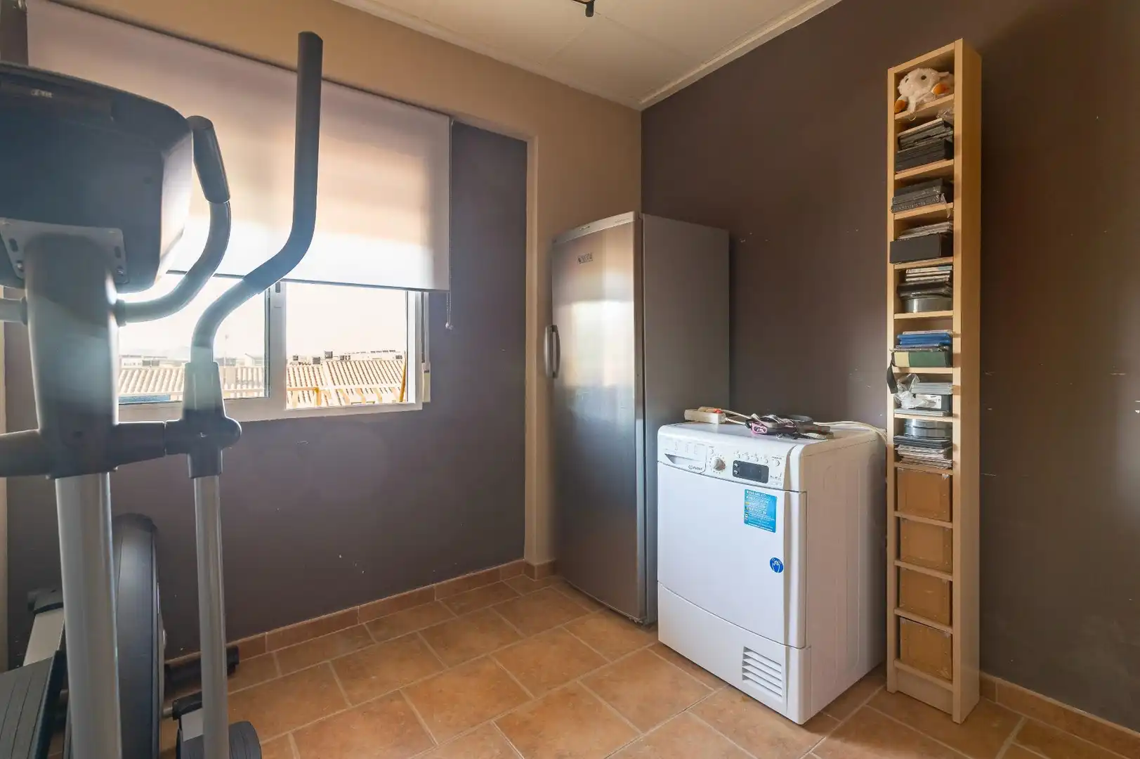 Appartement avec terrasse à vendre à Avenida PUEBLA DE VALLBONA, imagen 38