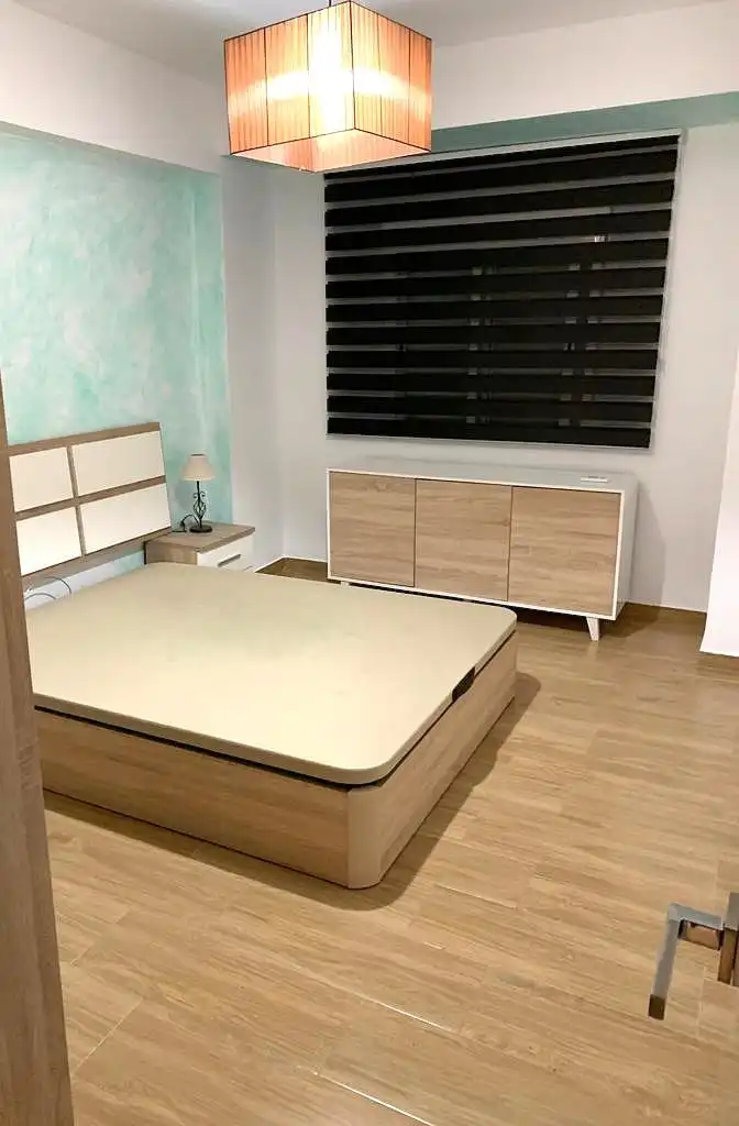 Wohnung zur Miete in Sur