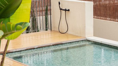 Foto 4 de Apartamento en venta en Son Armadans, Palma de Mallorca
