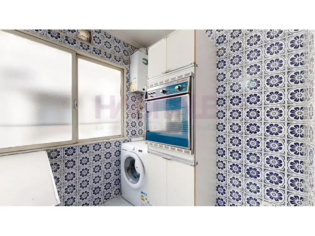 Cocina de Piso en venta en Valencia