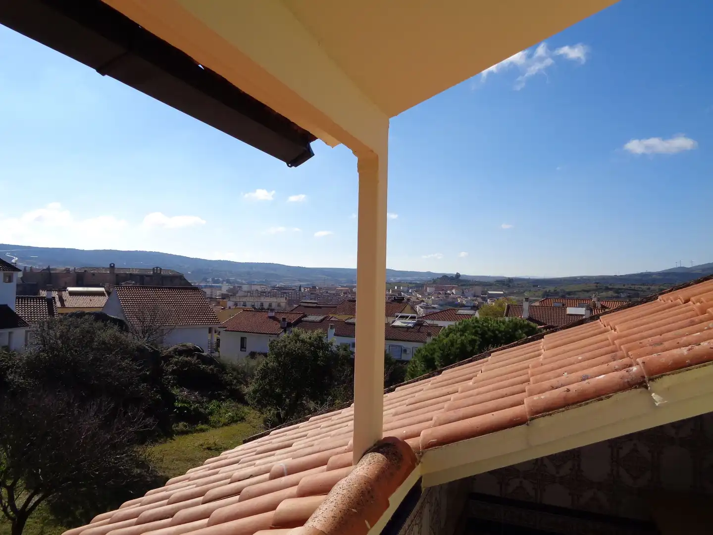 Einfamilien-Reihenhaus zum Verkauf in Calle José Canalejas, Los Pinos - El Pilar