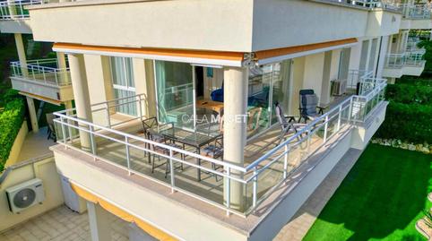 Foto 4 de Apartament en venda a Mar I Llum, 19, Port d'Aro, Girona