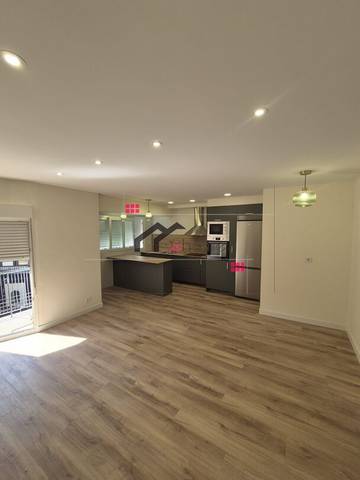 Piso en Venta en Arteagabeitia - Retuerto - Kareaga