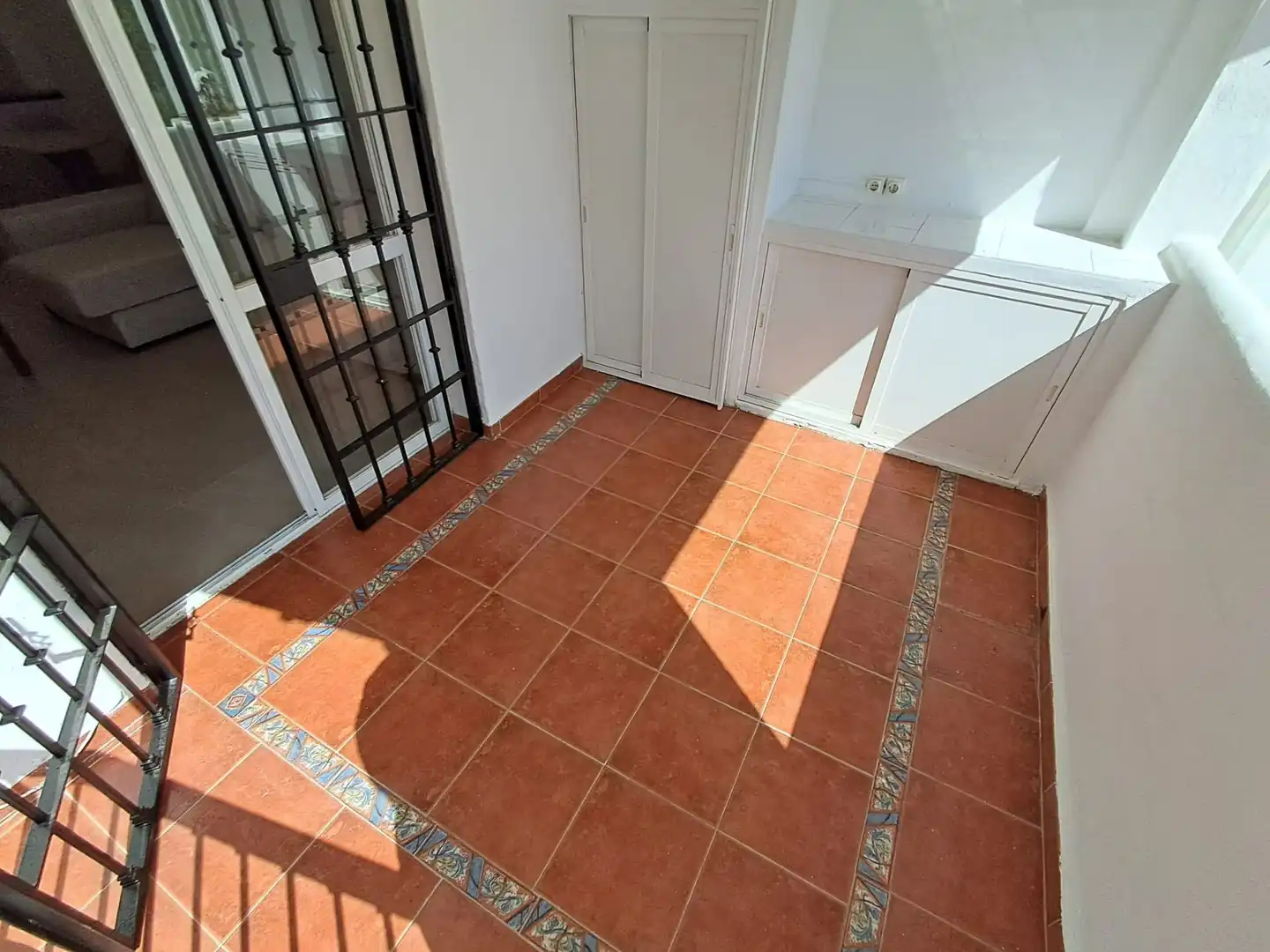 Appartement compact avec piscine à vendre à Albatros 16, imagen 20