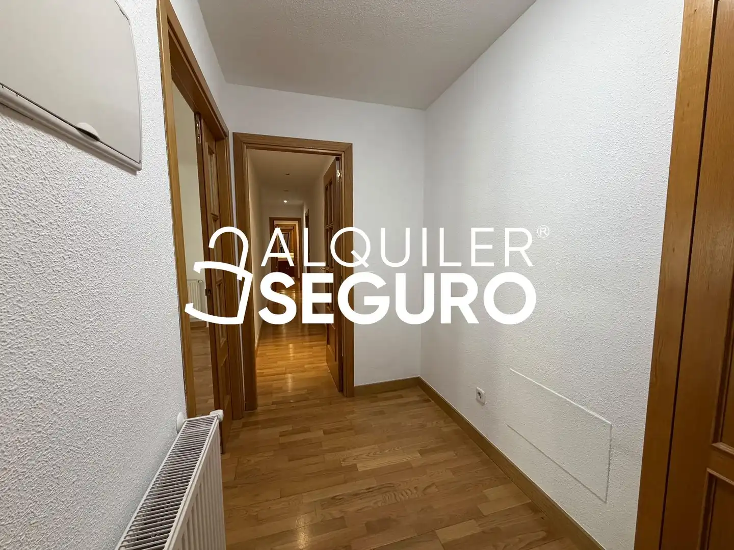 Appartamento con piscina in affitto a Antonio Muñoz Molina, imagen 35