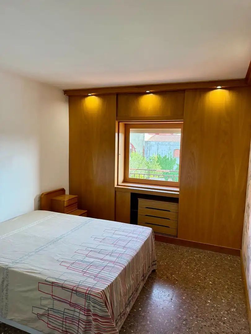 Dormitori de Pis en venda en Vilafranca del Penedès amb Terrassa