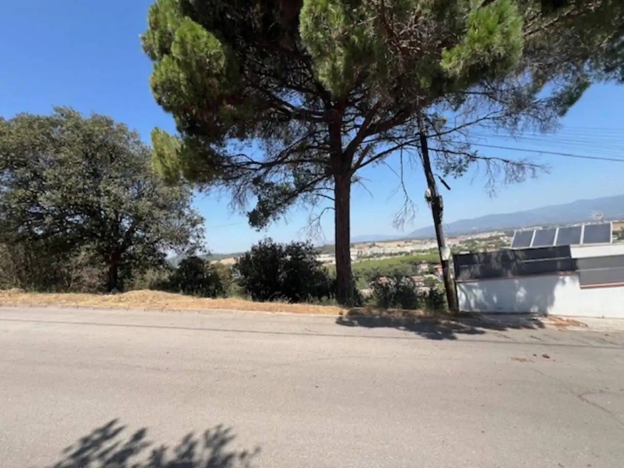 Residential zum Verkauf in Llinars del Vallès