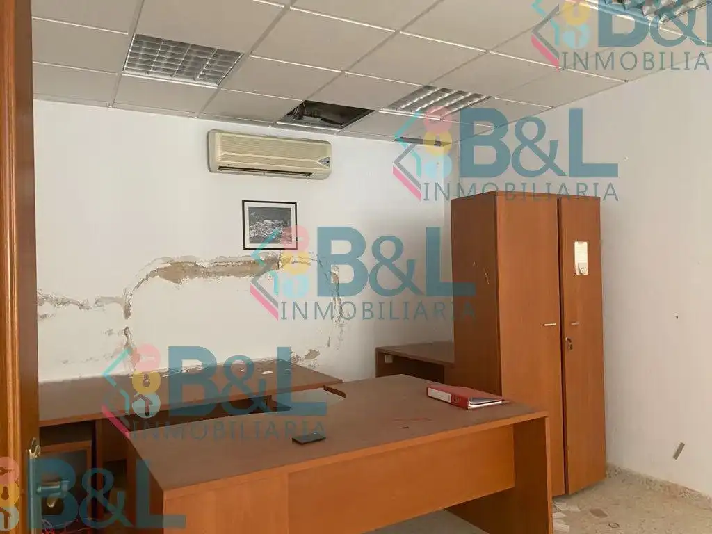 Industrial buildings for sale in Jabugo