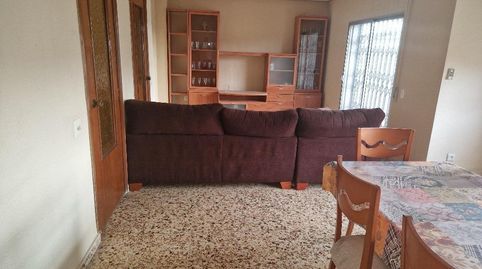 Foto 5 de Casa o chalet en venta en Benimàmet, Valencia Capital