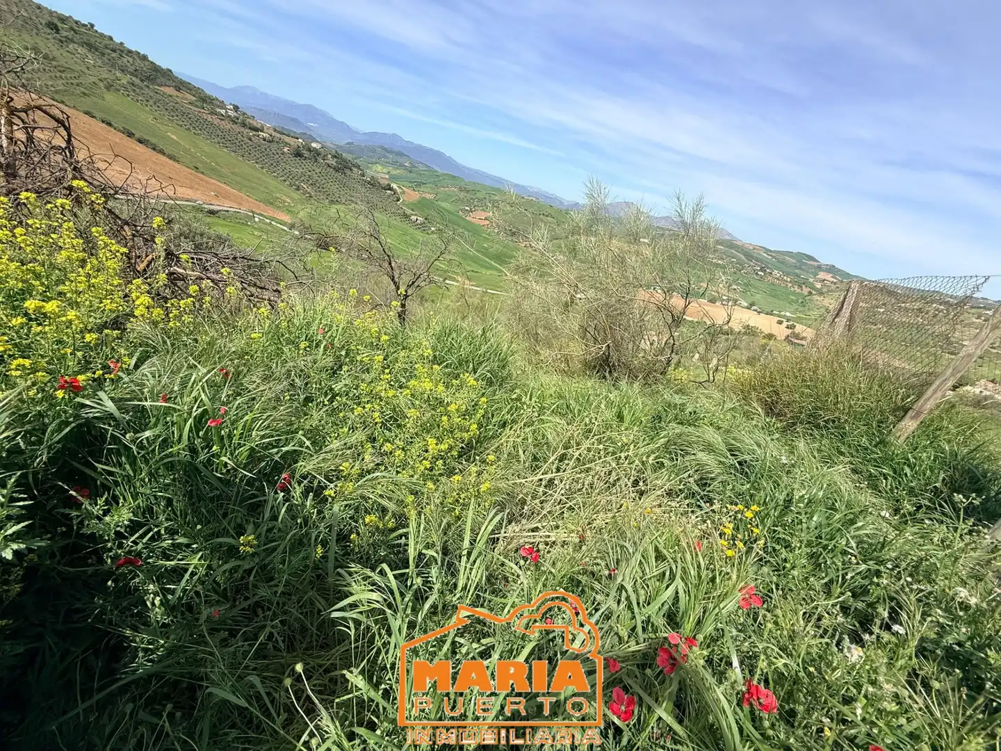Country homes for sale in Villanueva de la Concepción