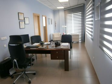 Local comercial en venta en Plaza de Toros - Avenida Chapí - Trinquete